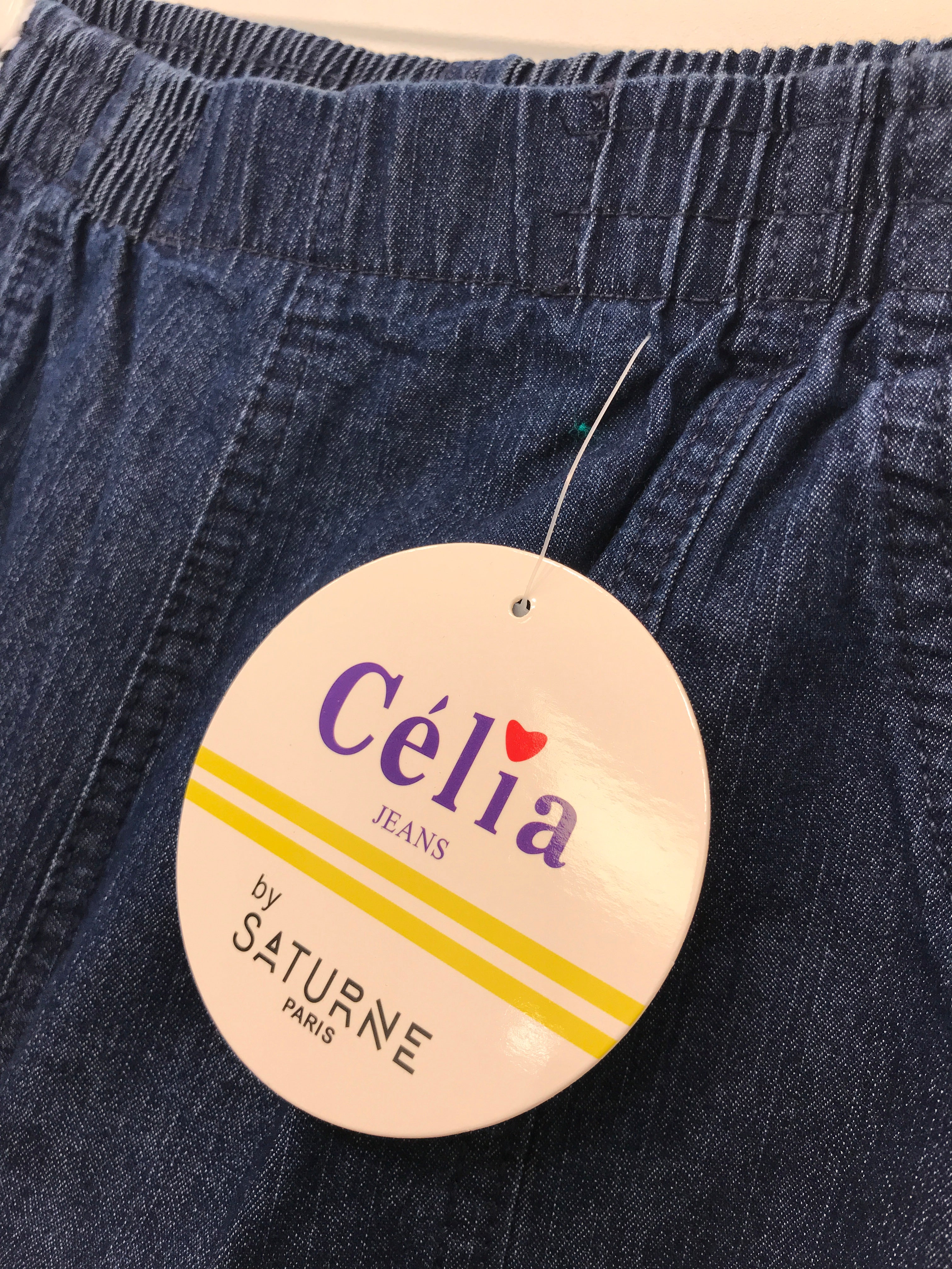 Celia Bukser